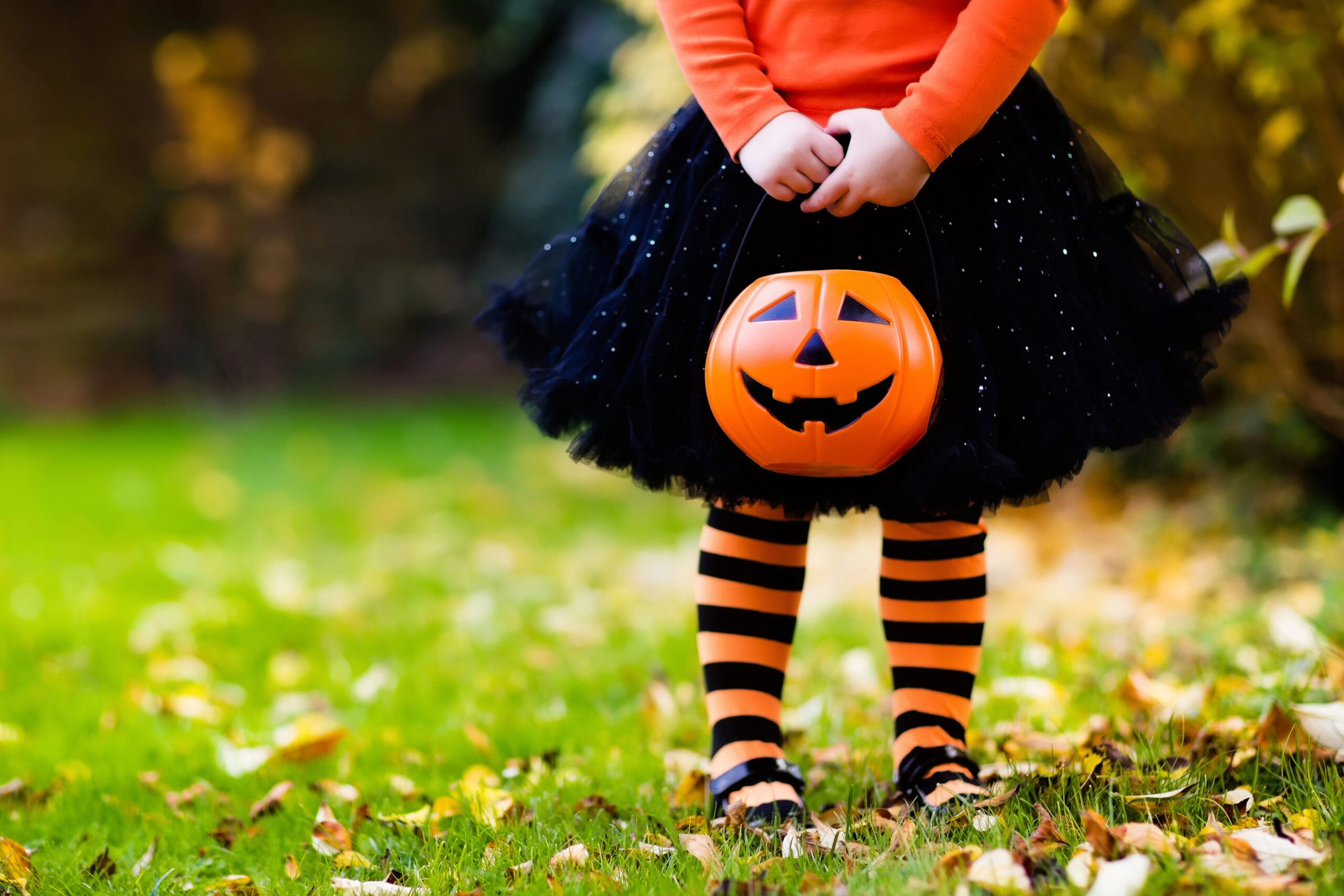 Halloween Least Favorite Holiday