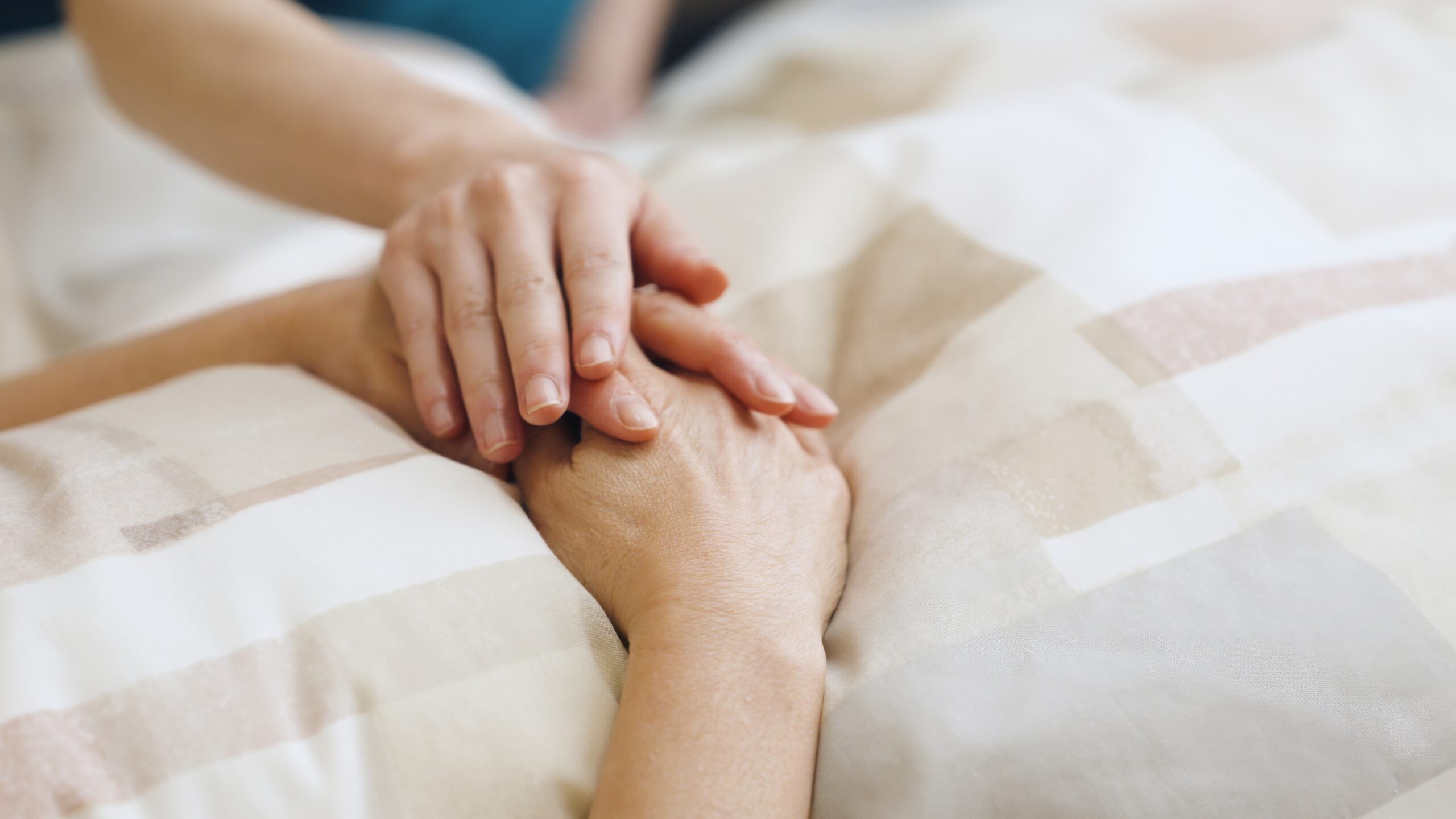 Hospice support